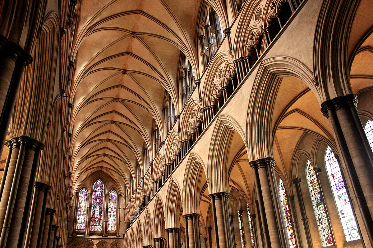 Salisbury Cathedral Salisbury Cathedral