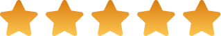 5 stars 5 stars